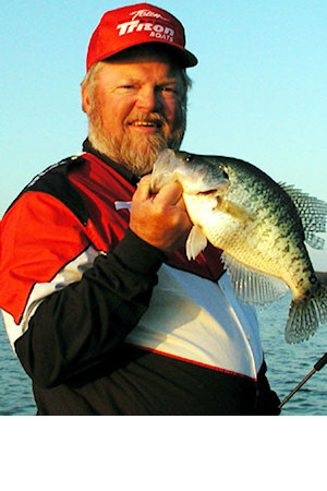 Hunting & Fishing Kentucky Lake